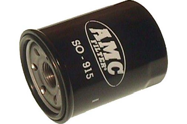 AMC FILTER Eļļas filtrs SO-915